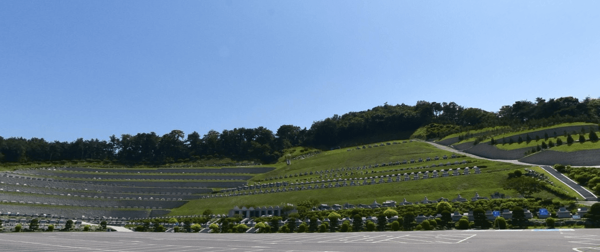 (재)성산공원 추모관 사진