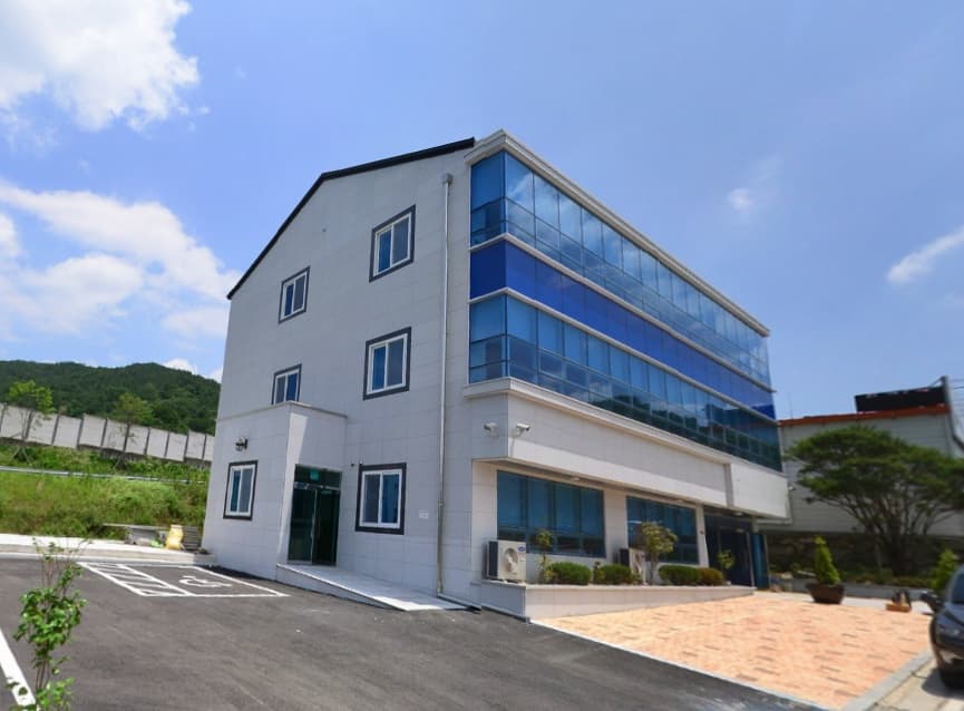 산청경호장례식장 사진