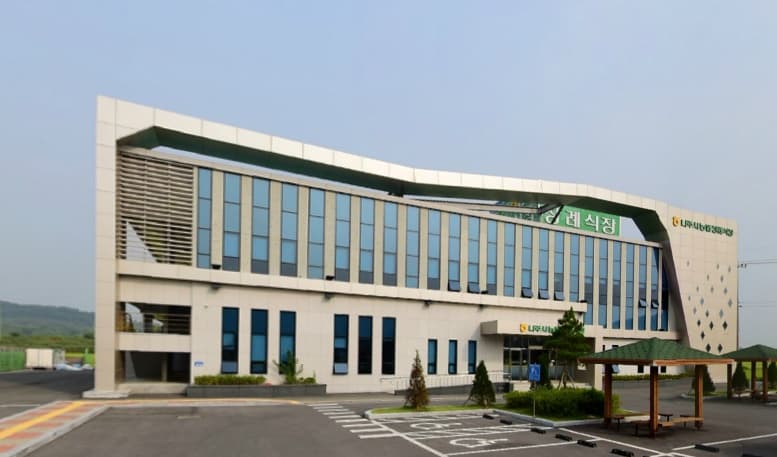 영산포농협장례식장 사진