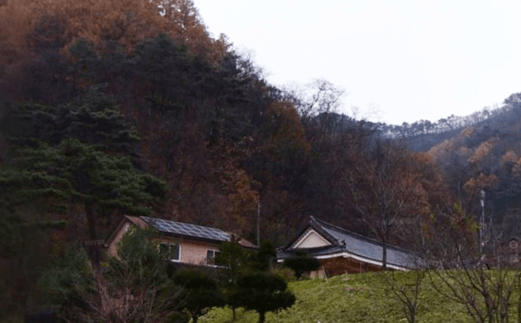 대한불교조계종 화암사 사진