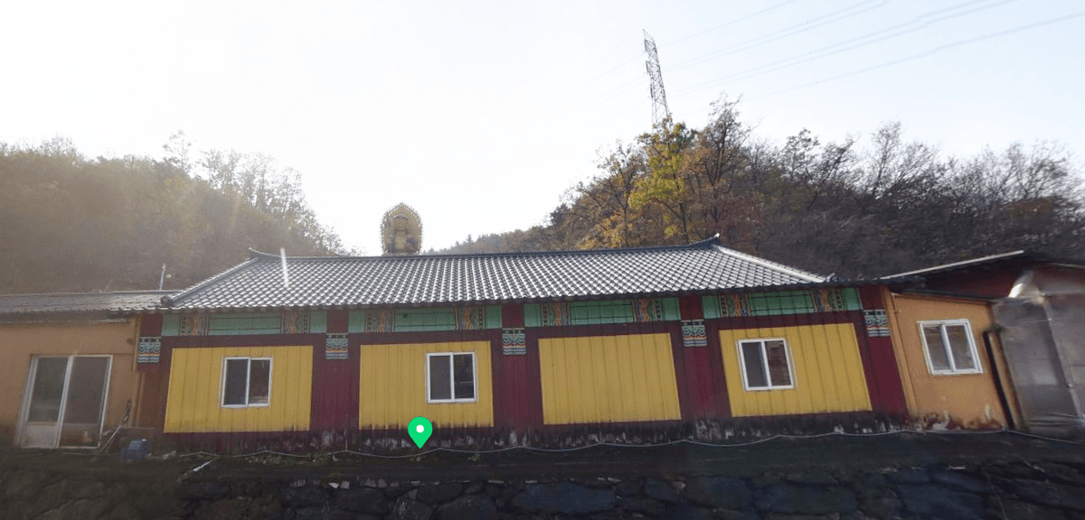 선약사 시설 사진