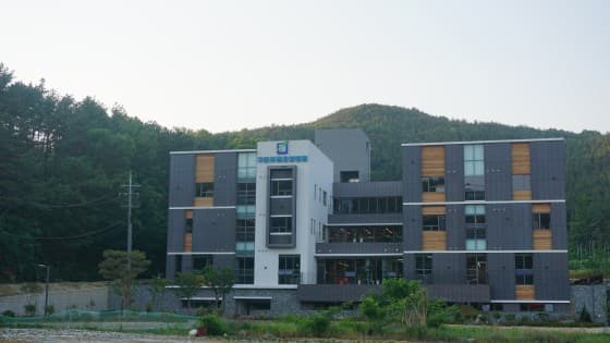 구미푸른요양병원장례식장 사진