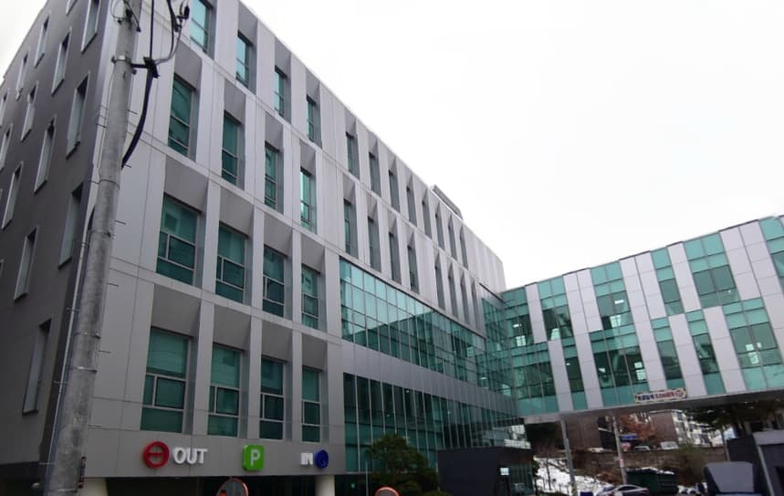 한양대학교구리병원장례식장 사진