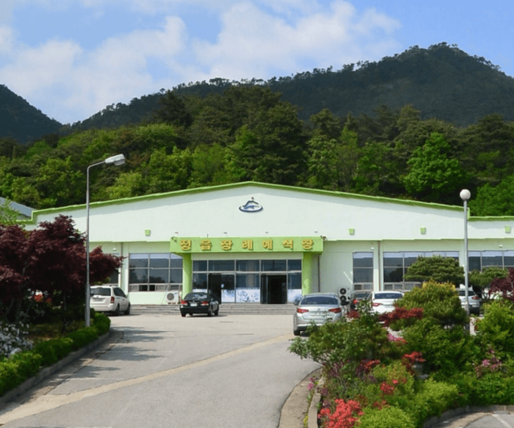 정읍장례식장 사진