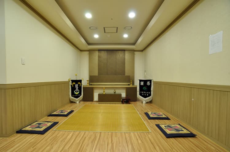 충주기독장례식장 사진