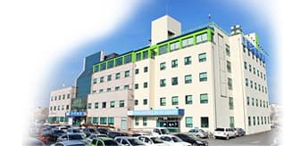 진영병원 장례식장 시설 사진