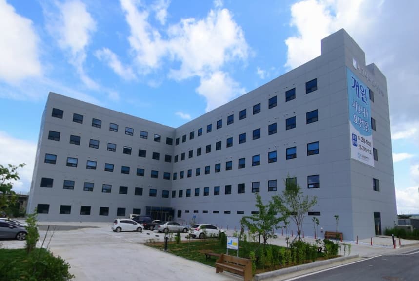 남악장례식장 사진