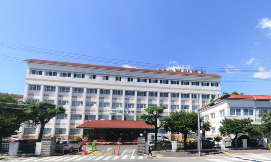서울산국화원장례식장 사진
