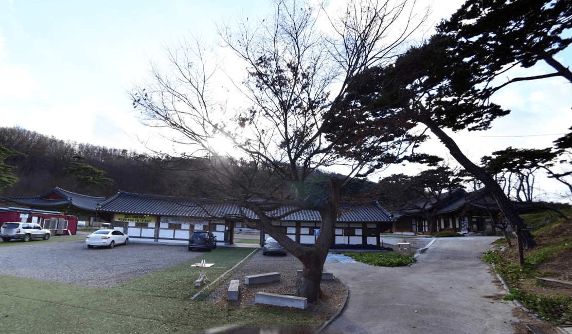 쌍계사 사진