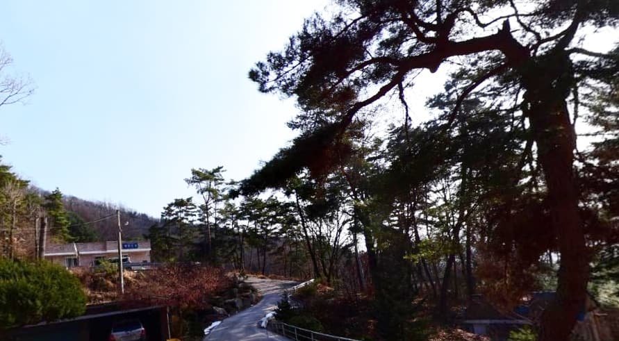 기독교대한감리회 애향숙 사진