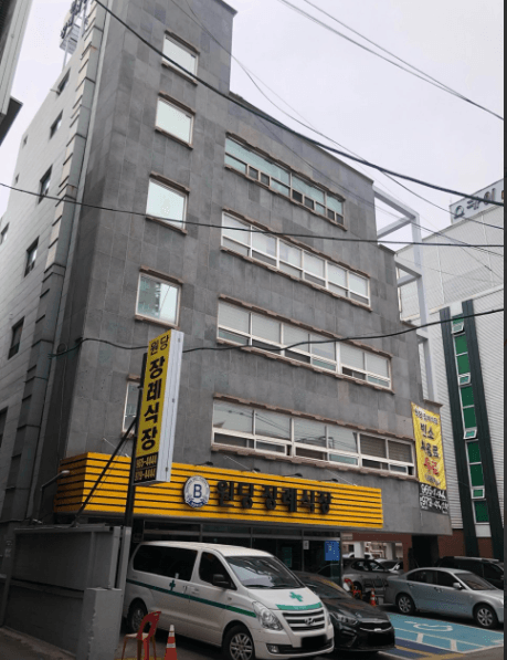 원당장례식장(주)고양베스트 사진