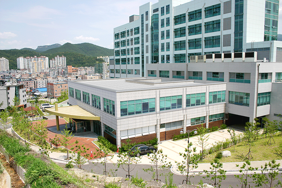 구미강동병원장례식장 사진