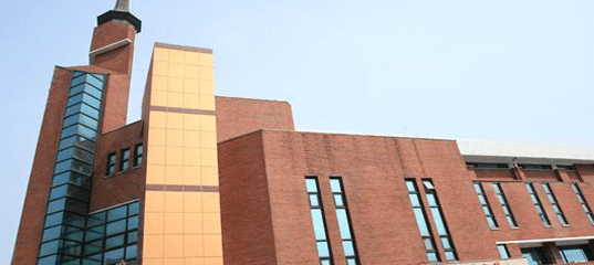 중흥교회복지선교회 사진