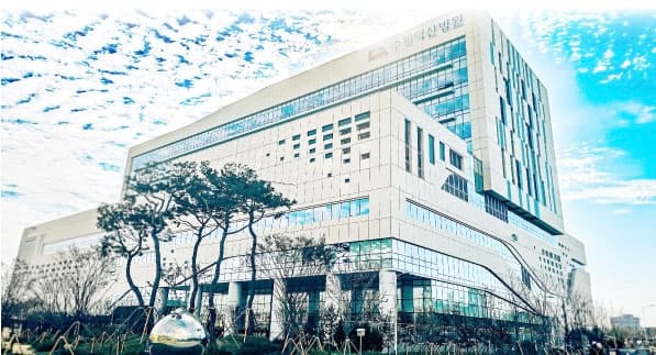 수원덕산병원장례식장 사진