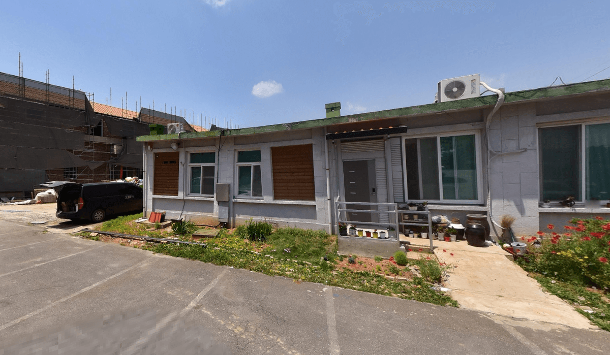 (사)바울선교회 자연장지 사진