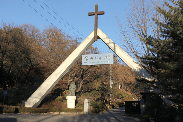 성 라자로마을 사진
