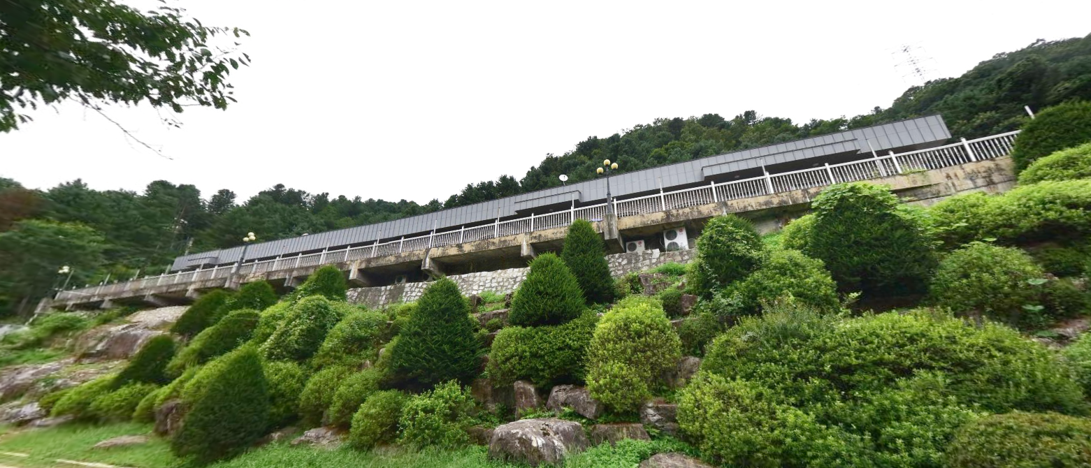 영은설악동산 사진
