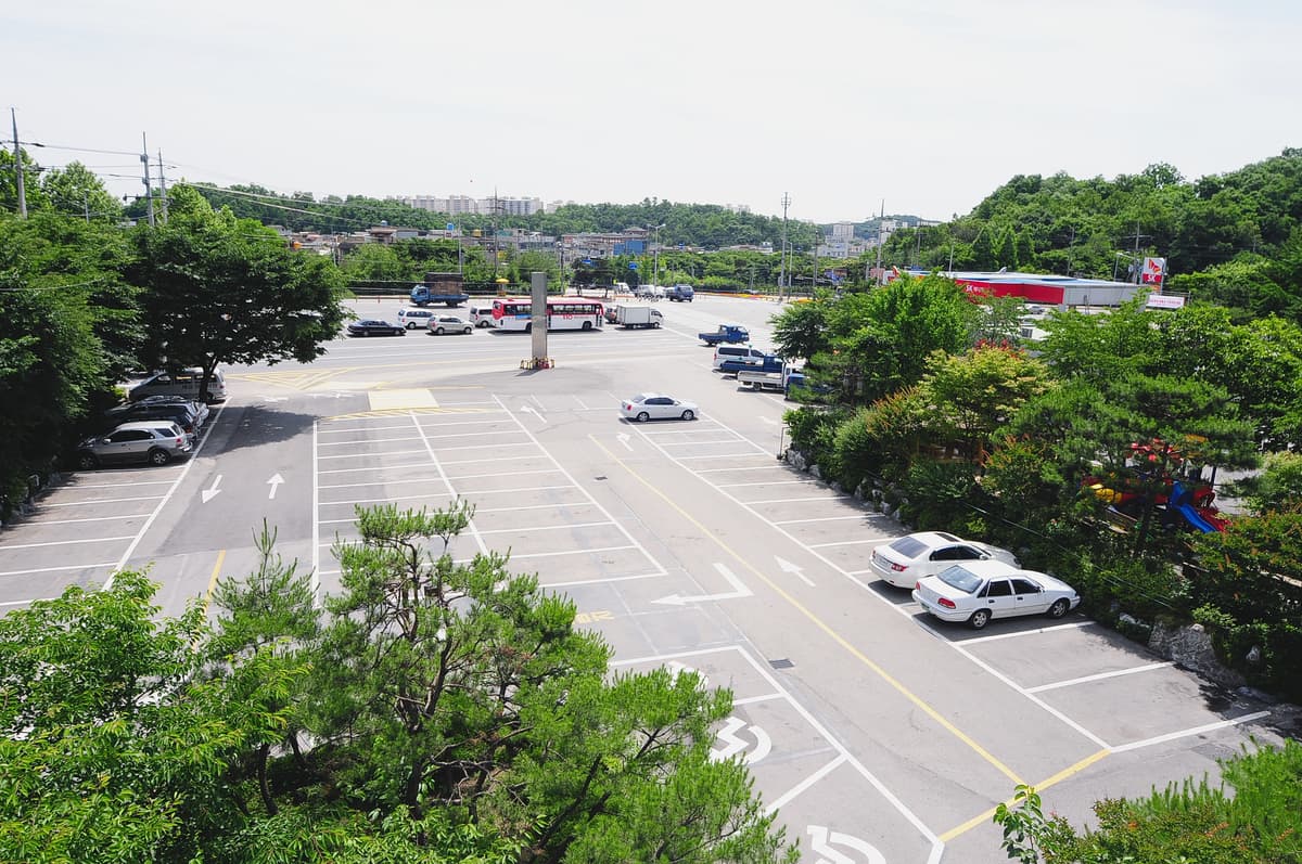 (주)코스모스제일장례식장 시설 사진