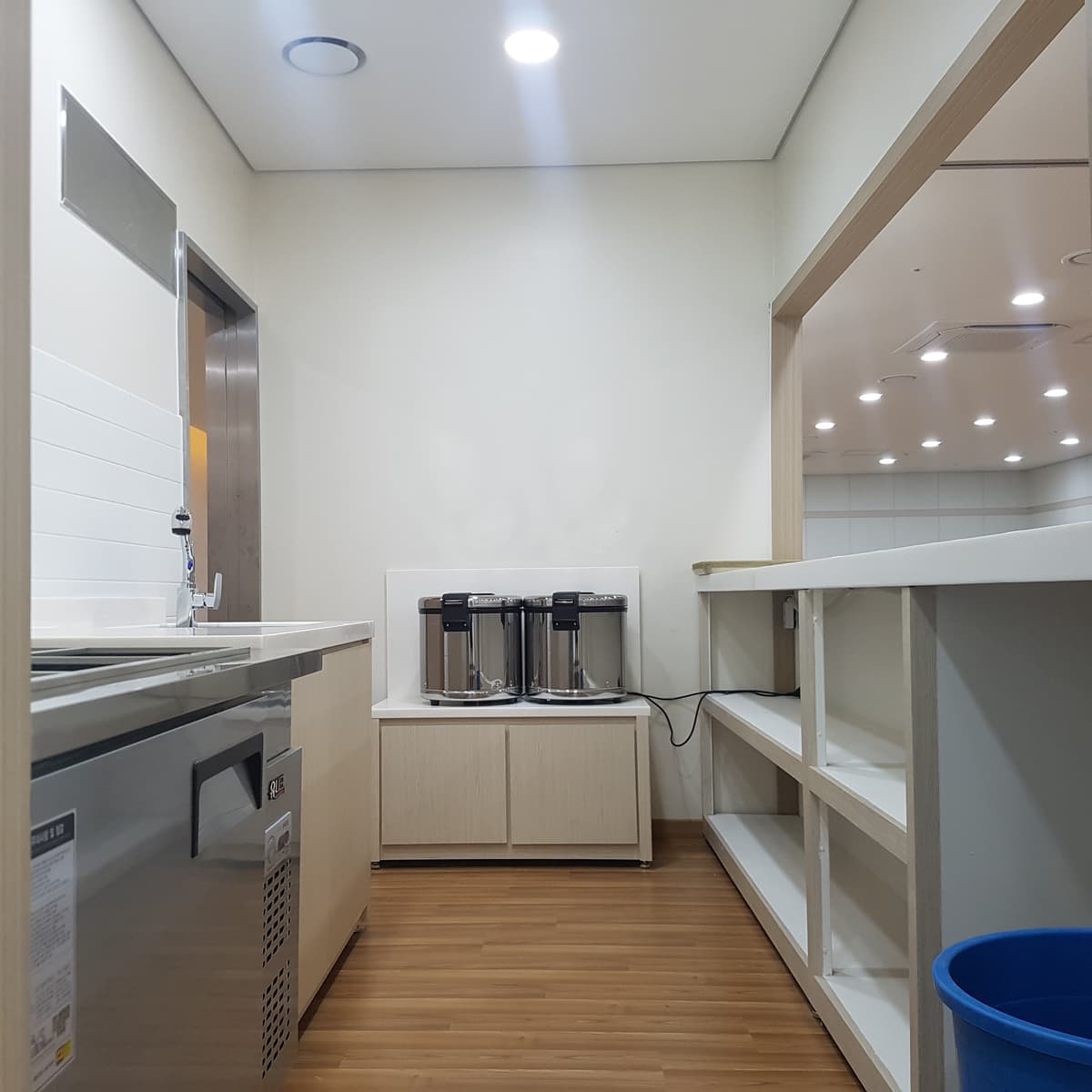 (주)세종병원장례식장 시설 사진